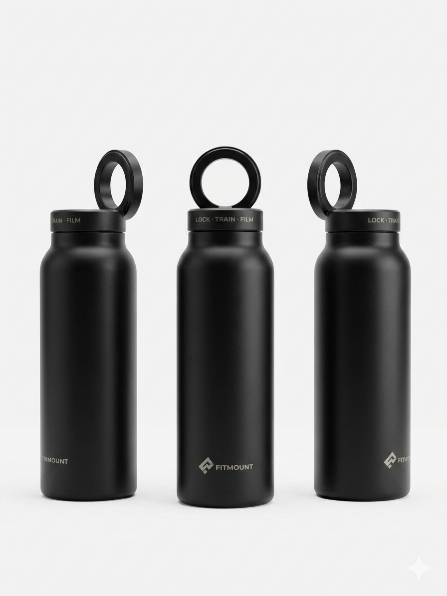 FitMount Bottle
