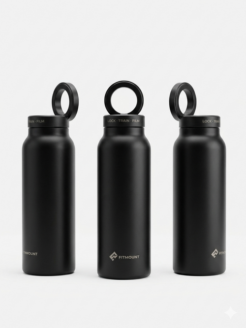 FitMount Bottle