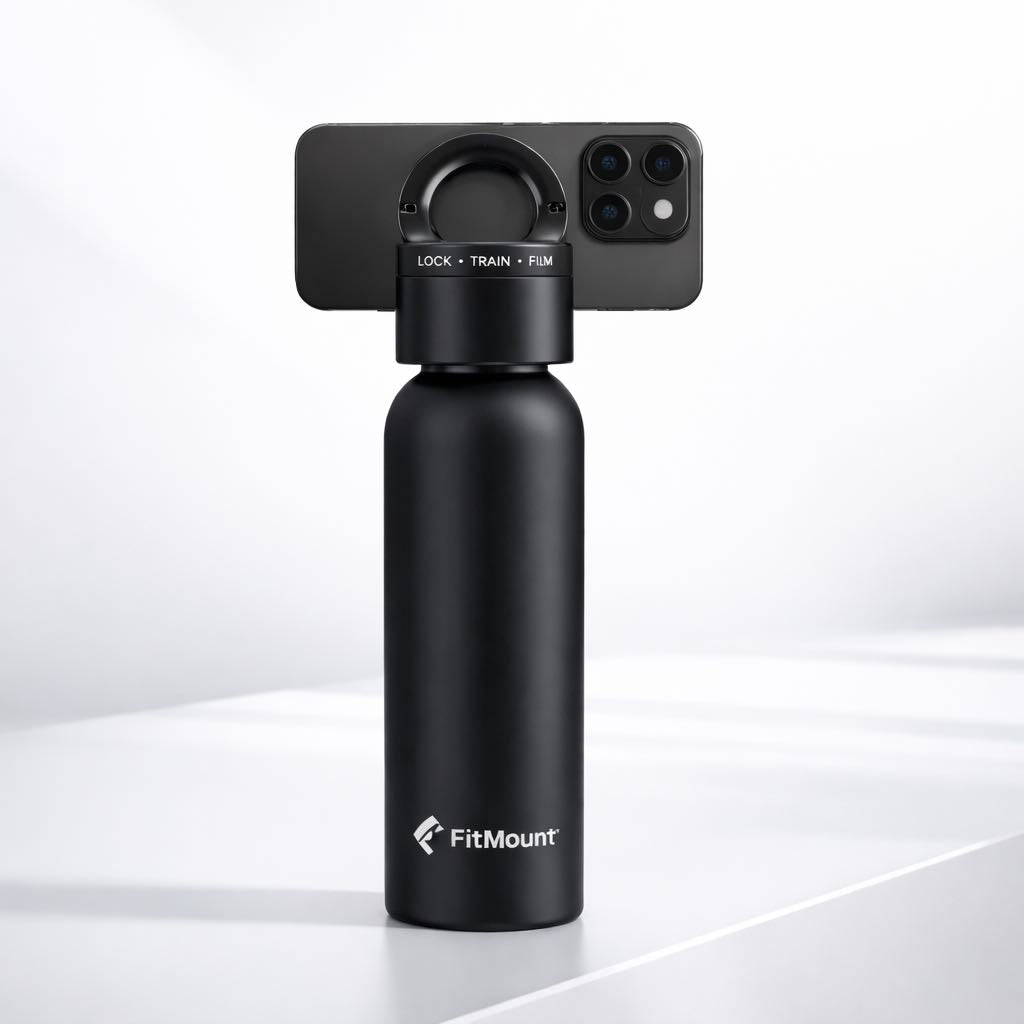 FitMount Bottle