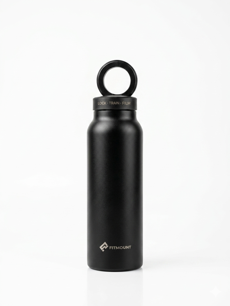 FitMount Bottle